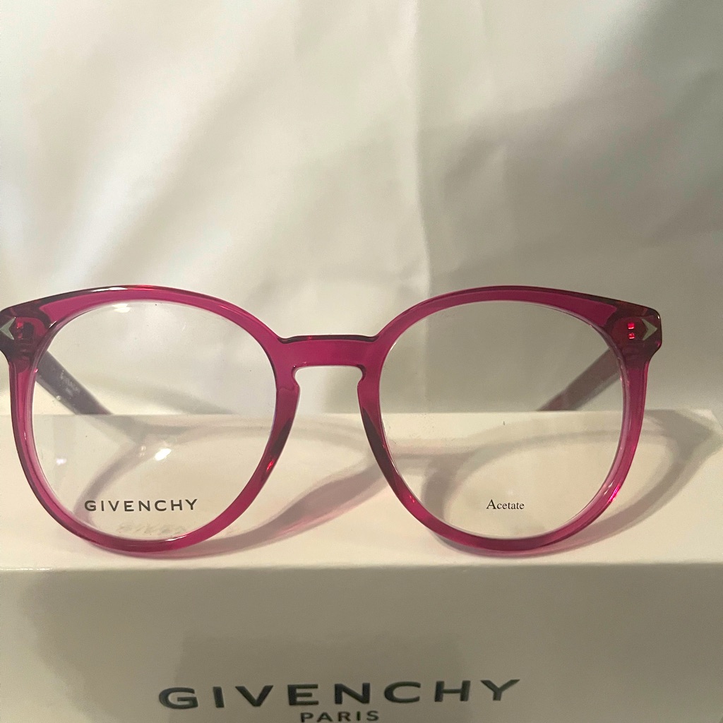 Givenchy Eyeglass